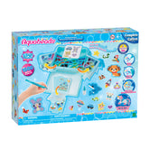 317750 AQUABEADS - Set creazioni Design Factory